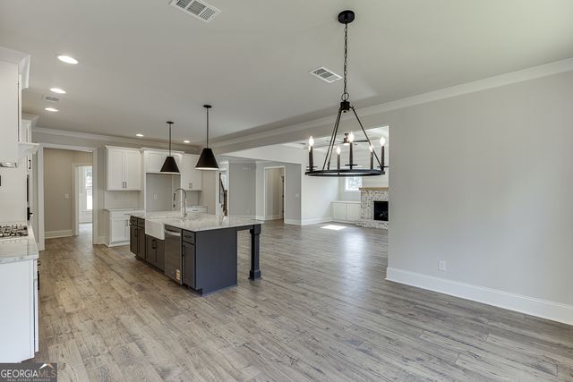 1251 Riverhill Drive, Bishop, GA 30621