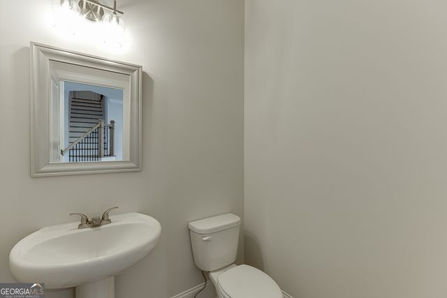 1251 Riverhill Drive, Bishop, GA 30621