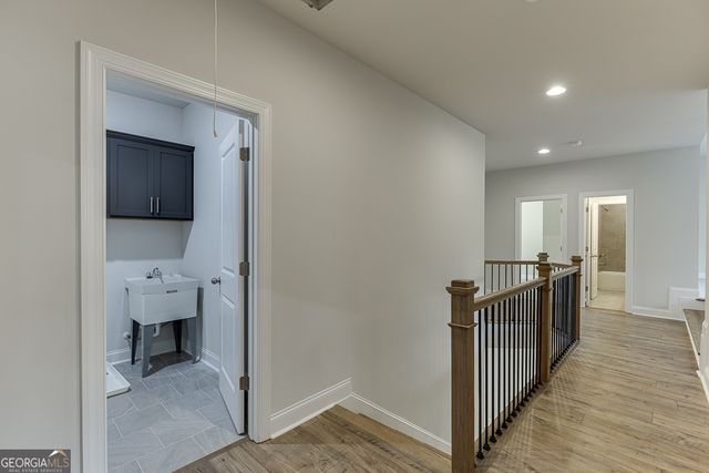 1251 Riverhill Drive, Bishop, GA 30621