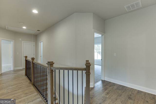 1251 Riverhill Drive, Bishop, GA 30621