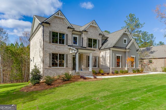 1251 Riverhill Drive, Bishop, GA 30621