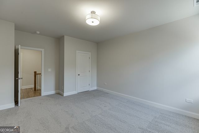 1251 Riverhill Drive, Bishop, GA 30621