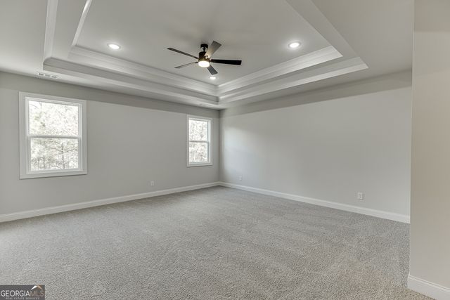 1251 Riverhill Drive, Bishop, GA 30621