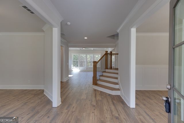 1251 Riverhill Drive, Bishop, GA 30621