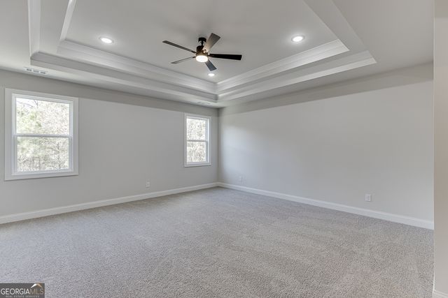 1251 Riverhill Drive, Bishop, GA 30621