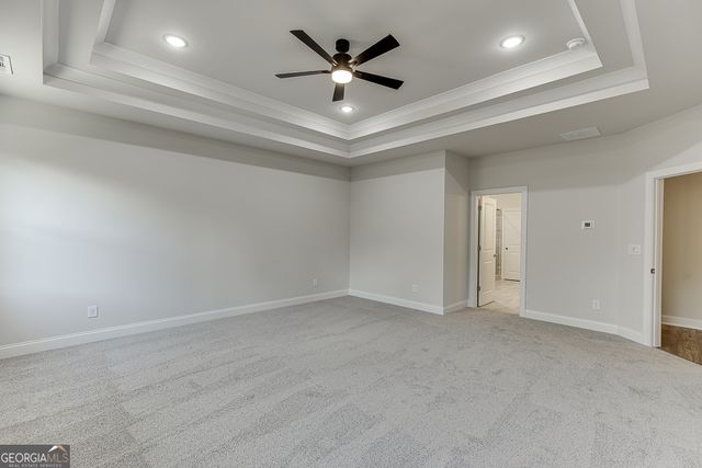 1251 Riverhill Drive, Bishop, GA 30621