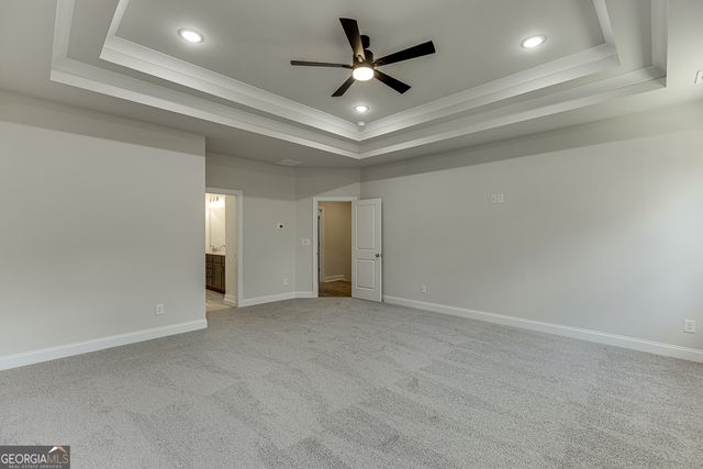 1251 Riverhill Drive, Bishop, GA 30621