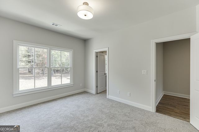 1251 Riverhill Drive, Bishop, GA 30621