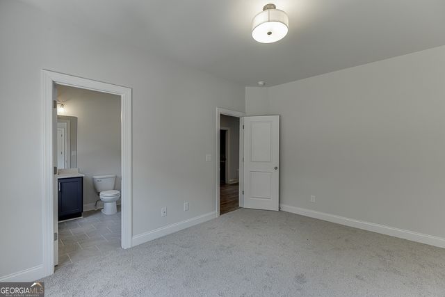 1251 Riverhill Drive, Bishop, GA 30621