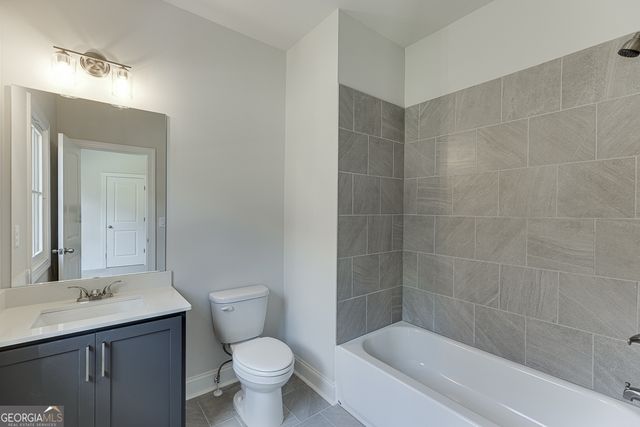 1251 Riverhill Drive, Bishop, GA 30621