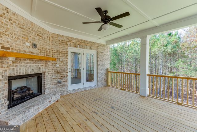 1251 Riverhill Drive, Bishop, GA 30621