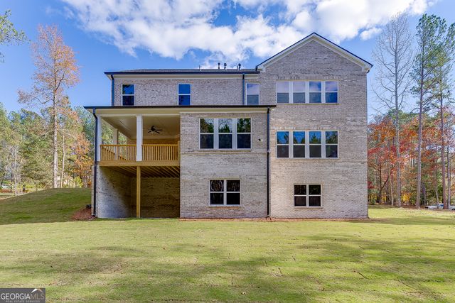 1251 Riverhill Drive, Bishop, GA 30621