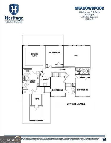 1251 Riverhill Drive, Bishop, GA 30621