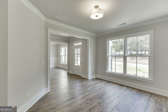 1251 Riverhill Drive, Bishop, GA 30621