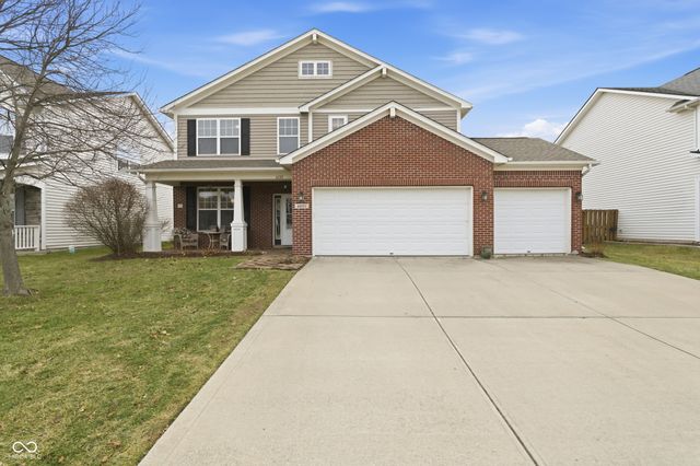 4237 Amesbury Place, Westfield, IN 46074