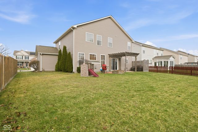 4237 Amesbury Place, Westfield, IN 46074
