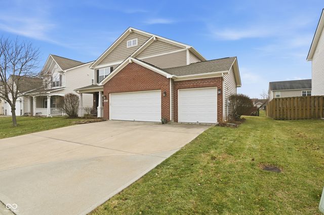 4237 Amesbury Place, Westfield, IN 46074