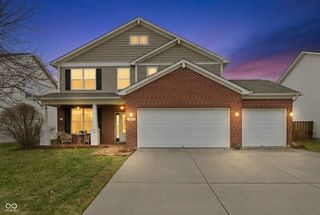 4237 Amesbury Place, Westfield, IN 46074