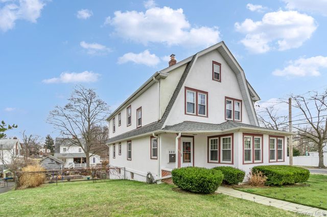 87 Colgate Avenue, Yonkers, NY 10703