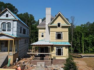 11821 Serenbe Lane, Chattahoochee Hills, GA 30268