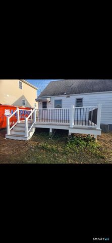 22 Parker Avenue, West Haven, CT 06516