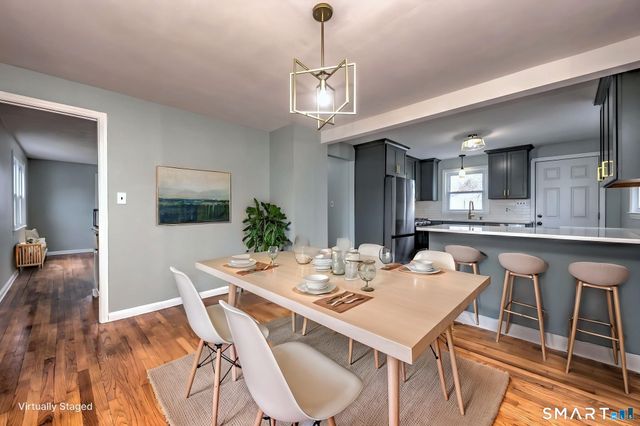 22 Parker Avenue, West Haven, CT 06516