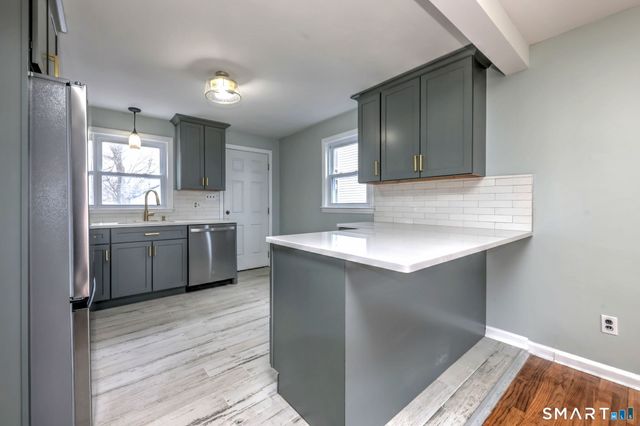 22 Parker Avenue, West Haven, CT 06516