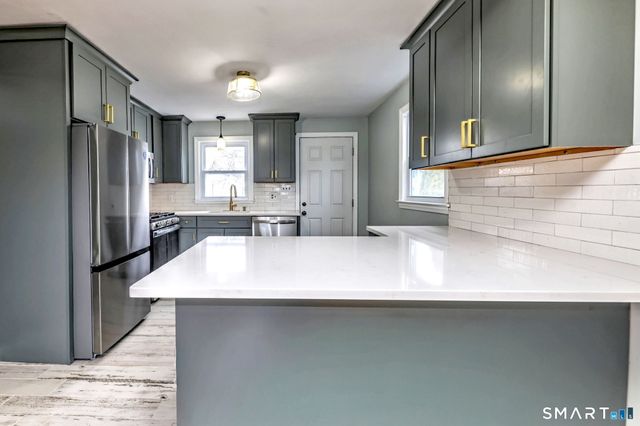 22 Parker Avenue, West Haven, CT 06516