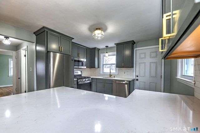 22 Parker Avenue, West Haven, CT 06516