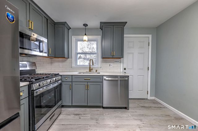 22 Parker Avenue, West Haven, CT 06516