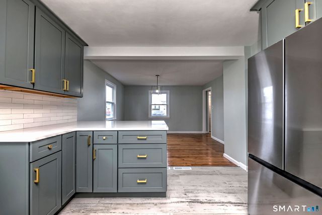 22 Parker Avenue, West Haven, CT 06516