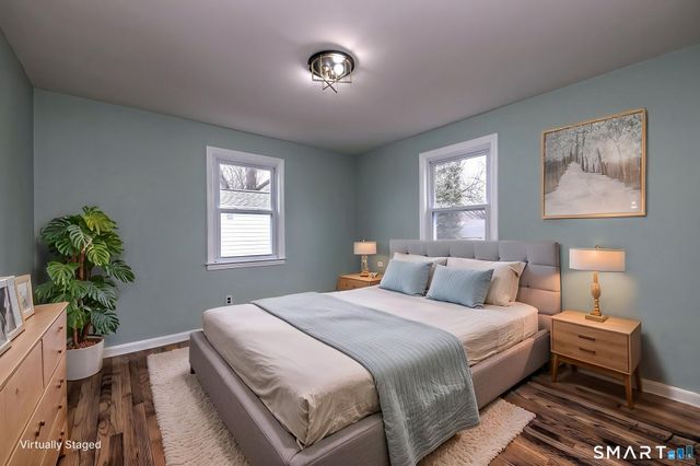 22 Parker Avenue, West Haven, CT 06516