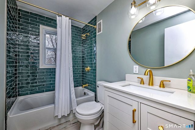 22 Parker Avenue, West Haven, CT 06516