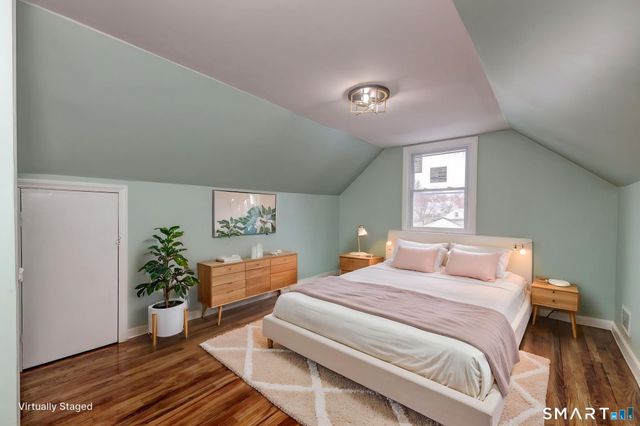 22 Parker Avenue, West Haven, CT 06516