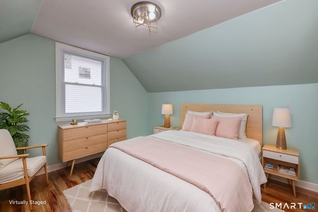 22 Parker Avenue, West Haven, CT 06516