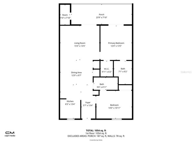 2700 N PENINSULA AVENUE 132, New Smyrna Beach, FL 32169