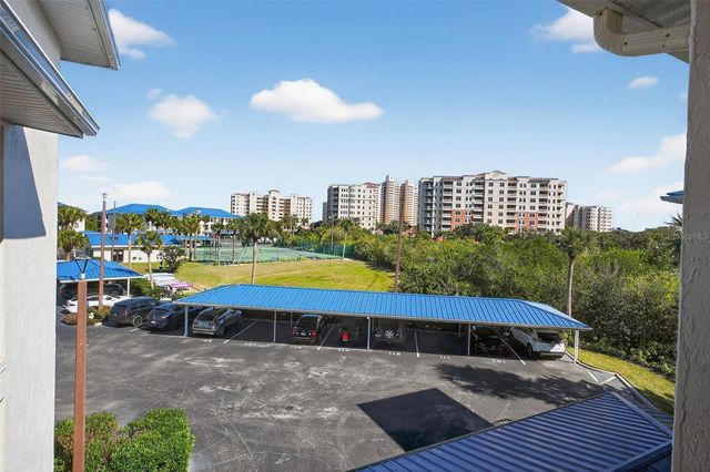 2700 N PENINSULA AVENUE 132, New Smyrna Beach, FL 32169