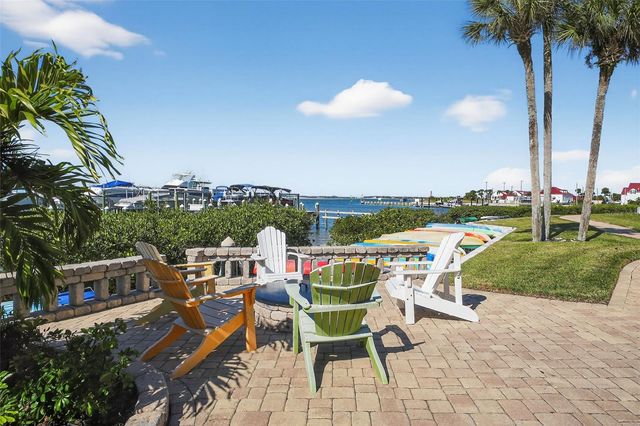 2700 N PENINSULA AVENUE 132, New Smyrna Beach, FL 32169