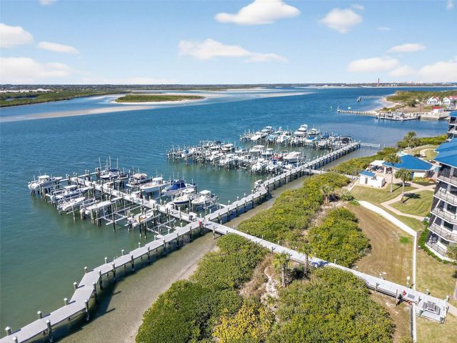 2700 N PENINSULA AVENUE 132, New Smyrna Beach, FL 32169