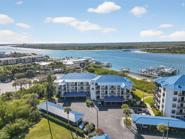 2700 N PENINSULA AVENUE 132, New Smyrna Beach, FL 32169