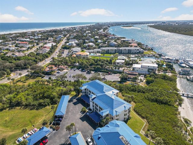 2700 N PENINSULA AVENUE 132, New Smyrna Beach, FL 32169