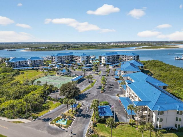 2700 N PENINSULA AVENUE 132, New Smyrna Beach, FL 32169