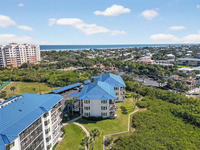 2700 N PENINSULA AVENUE 132, New Smyrna Beach, FL 32169