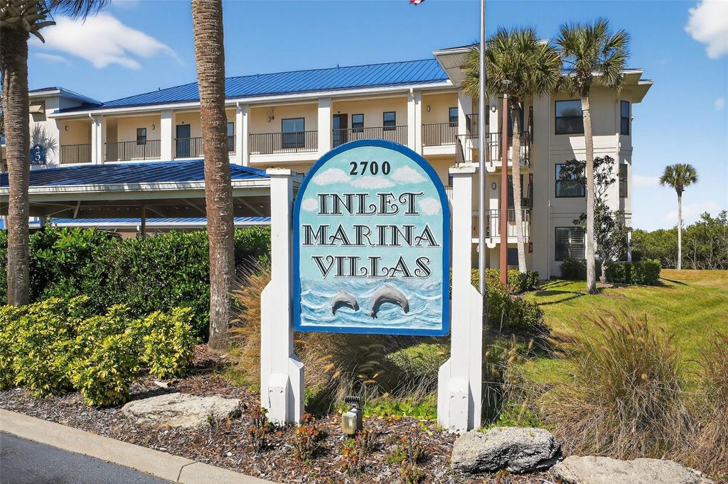 2700 N PENINSULA AVENUE 132, New Smyrna Beach, FL 32169