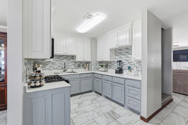 16 Burnett Circle, Greenbrier, AR 72058