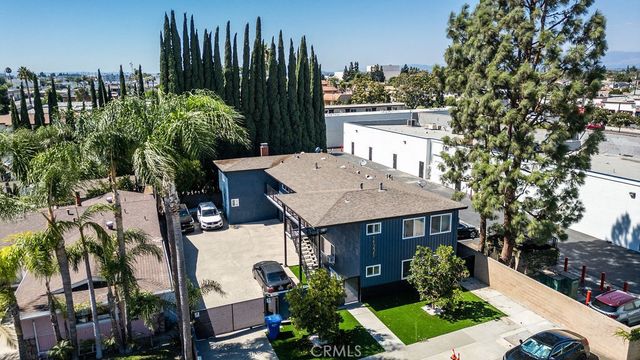 11221 Pangborn Avenue, Downey, CA 90241