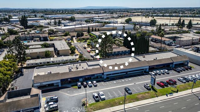 11221 Pangborn Avenue, Downey, CA 90241