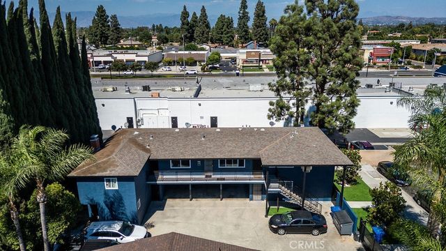 11221 Pangborn Avenue, Downey, CA 90241