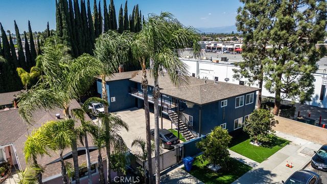 11221 Pangborn Avenue, Downey, CA 90241