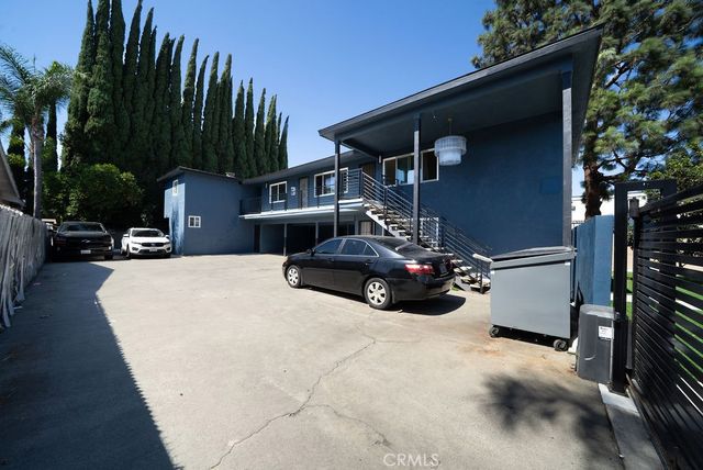 11221 Pangborn Avenue, Downey, CA 90241